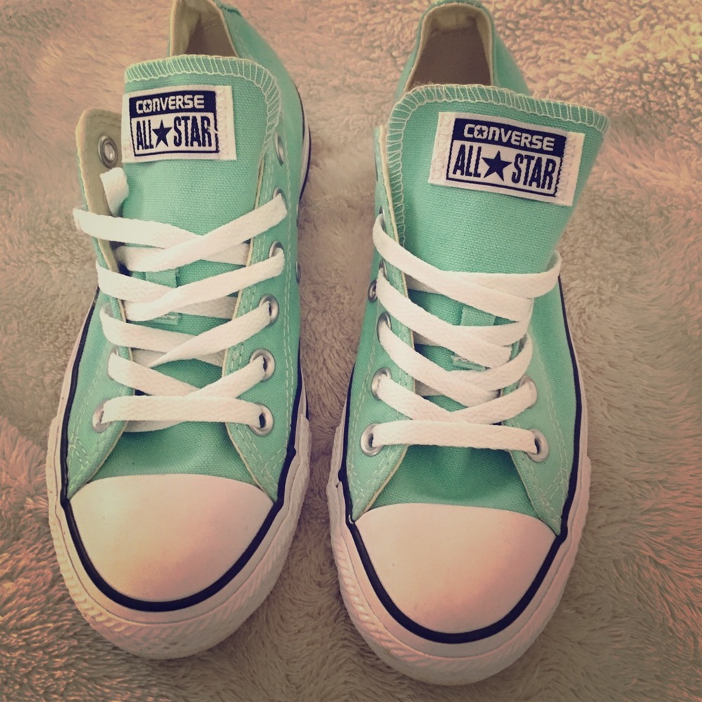 Converse shoes